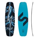 Tabla Wake Volt Slingshot 2025