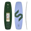 Tabla Wake Copycat Pro Slingshot 2025