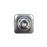 Tornillo aleta + Placa US Cabeza FCS
