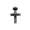 Tornillo aleta + Placa US Cabeza FCS