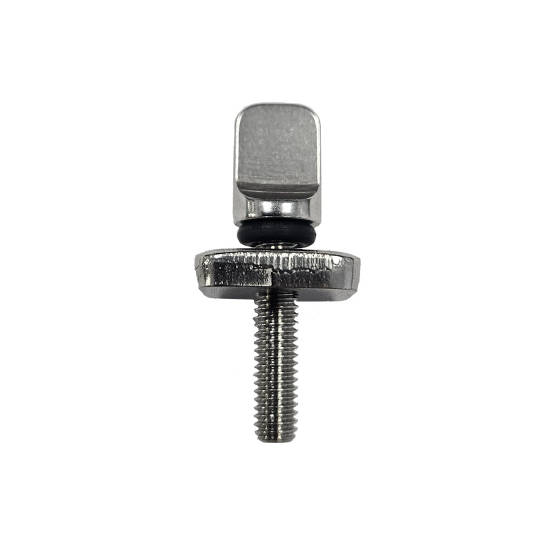 Tornillo Aleta + Placa Manual