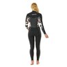 Neopreno Mujer Rip Curl Dawn Patrol F/ZIP 4/3