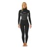 Neopreno Mujer Rip Curl Dawn Patrol F/ZIP 4/3