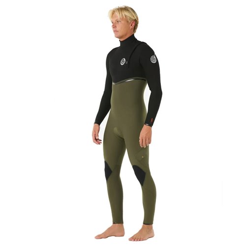 Neopreno Rip Curl EBomb Z/free 5/3