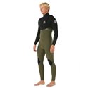 Neopreno Rip Curl EBomb Z/free 5/3