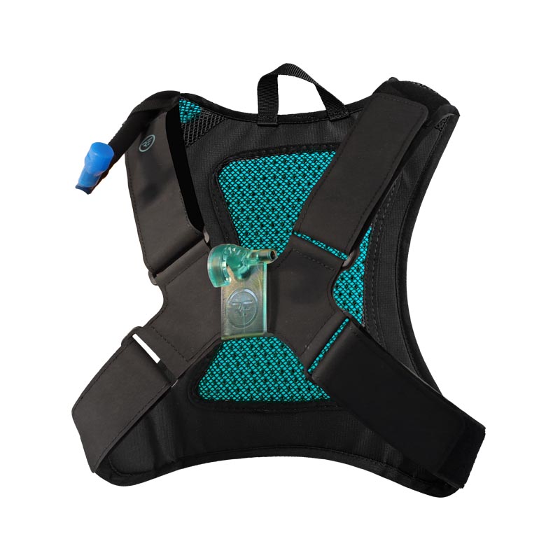 Arnes Wing Foil Free Float Chest Ride Engine