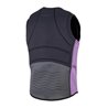 Chaleco Half Padded Flare Frontzip Prolimit