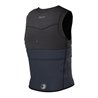 Chaleco Half Padded Predator Frontzip Prolimit