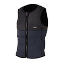 Chaleco Half Padded Predator Frontzip Prolimit