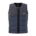 Chaleco Full Padded Predator Frontzip Prolimit