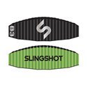 Slingshot B3 Trainer Light Traction Kite 