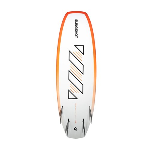 Tabla surfkite Sci-Fly XR V3 Slingshot