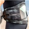 Arnes Elite Carbon Type 1 Webbing Connect Ride Engine