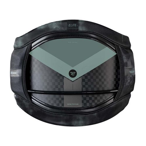 Arnes Elite Carbon Type 1 Webbing Connect Ride Engine
