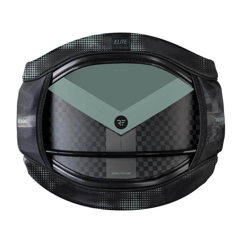 Arnes Elite Carbon Type 1 Webbing Connect Ride Engine
