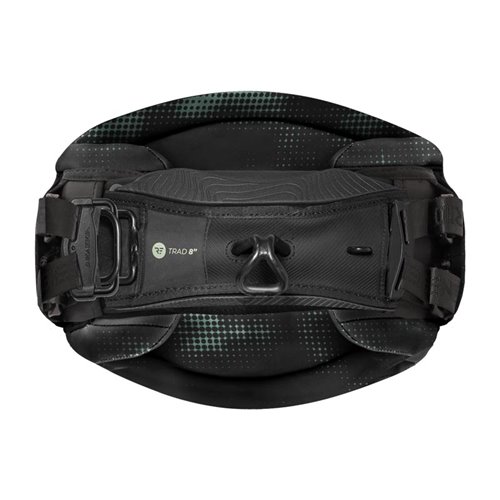 Arnes Elite Carbon Type 1 Webbing Connect Ride Engine
