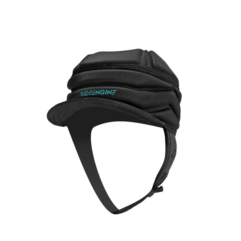 Ride Engine Helmet Barrier Surf Impact Cap