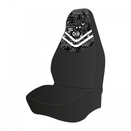 Funda Asiento Coche B3 Tarifa