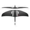 Ala Frontal Foil One-Lock Ease Slingshot