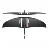 Ala Frontal Foil One-Lock Ease Slingshot