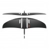 Ala Frontal Foil One-Lock Ease Slingshot