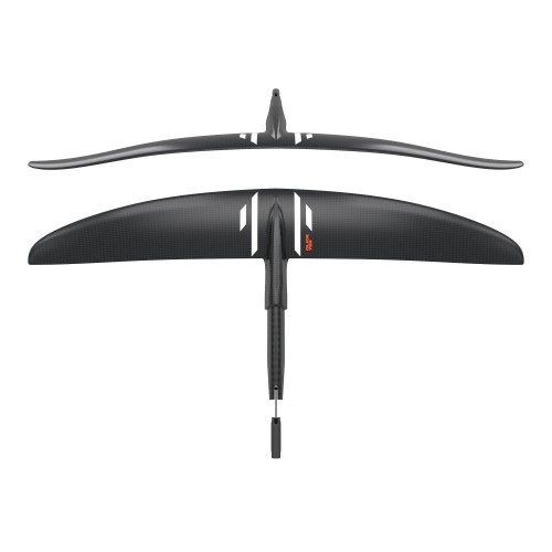 Ala Frontal Foil One-Lock Glide Slingshot