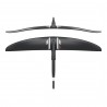 Ala Frontal Foil One-Lock Glide Slingshot