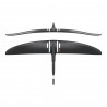 Ala Frontal Foil One-Lock Glide Slingshot