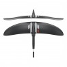 Ala Frontal Foil One-Lock Kite Slingshot