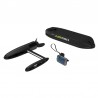 Takeoff Flow Manta Foils - Electric Foil Engine