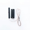 External wired antenna TakeOff Manta Foils
