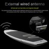 Antena Conexión Externa TakeOff Manta Foils