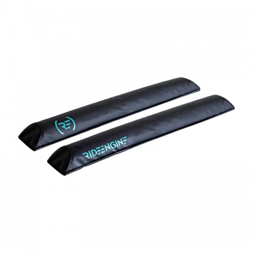 Protector Baca Ride Engine Peak AERO Rack Pad
