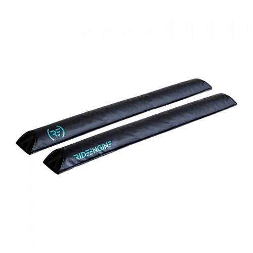 Protector Baca Ride Engine Peak AERO Rack Pad