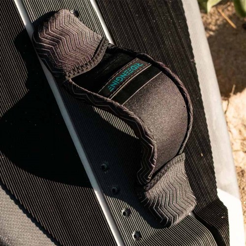 Footstrap Ultra Lite RE Negro V2