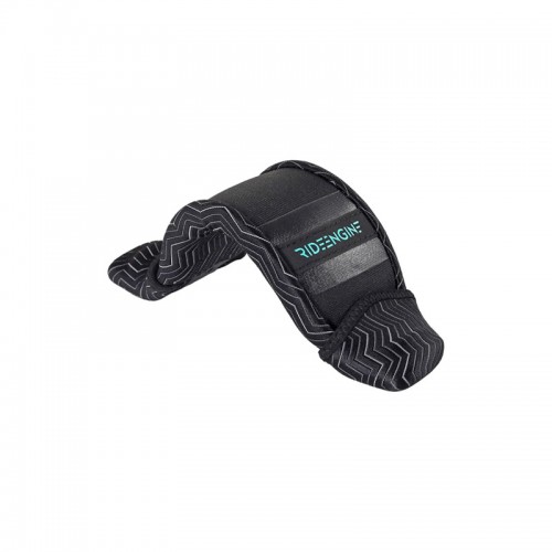 Footstrap Ultra Lite RE Negro V2