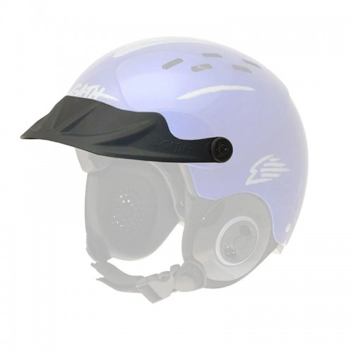 Gath Visera Plastico Casco