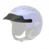Gath Visera Plastico Casco