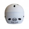 Casco B3 PVC