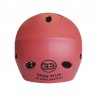 Casco B3 PVC
