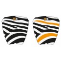 Tail Pad B3 Zebra