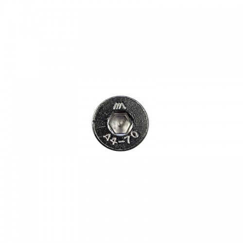 Pack Tornillos M6x25 Stainless Steel PKS