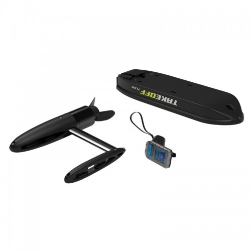 TakeOff Flow - Full kit with fast charger