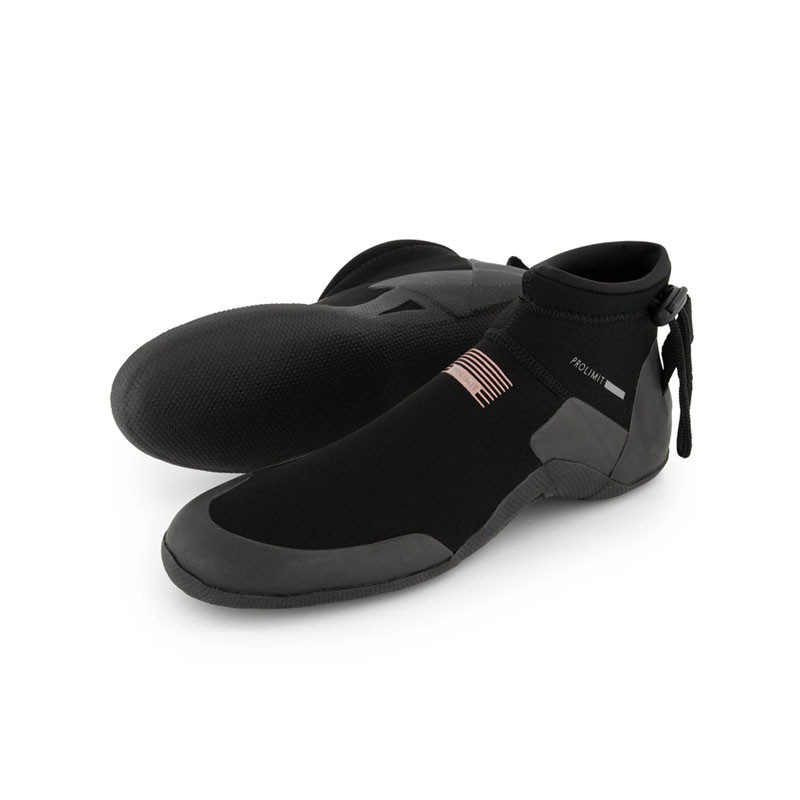 Escarpin Prolimit Pure Round Toe 2.5mm FL