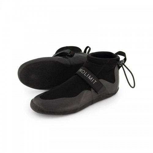 Escarpin Prolimit Raider V-Strap Round Toe 2mm