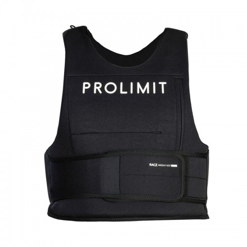 Chaleco Weight Race Prolimit