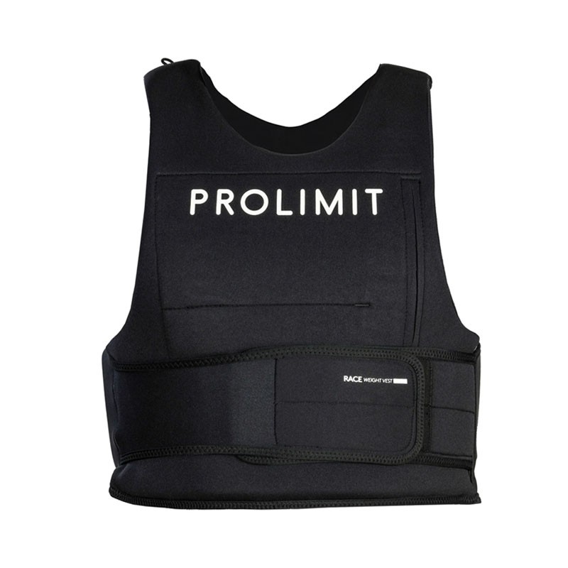 Chaleco Weight Race Prolimit