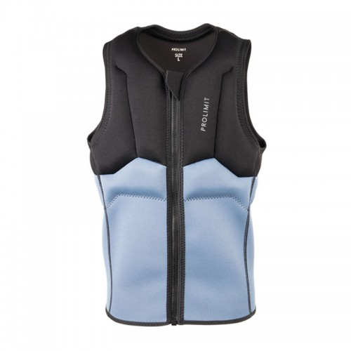 Chaleco ACE Half Padded Frontzip Prolimit