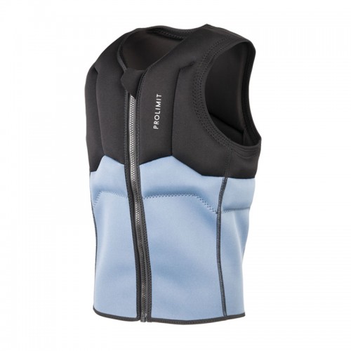 Chaleco ACE Half Padded Frontzip Prolimit