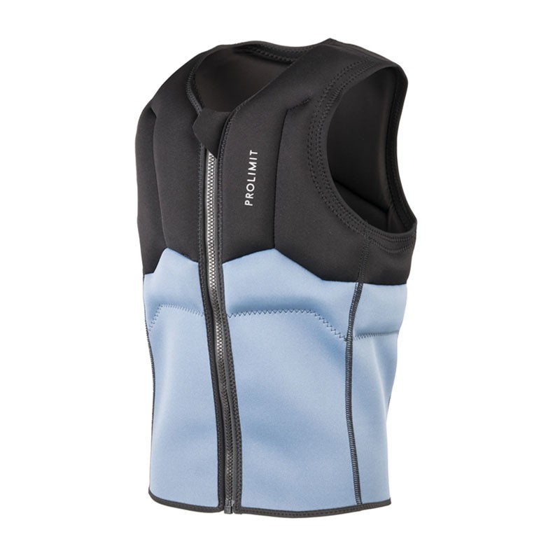 Chaleco ACE Half Padded Frontzip Prolimit